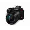 Panasonic Lumix S1 II + Lumix S 24-105mm f/4 MACRO O.I.S
