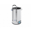 ELEKTRICKÝ KOTOL NA PIVO S OBJEMOM 60 L