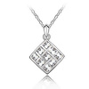 Prívesok Swarovski elements (KPSW004)