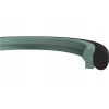 Tesnenie piestnicové 400 x 424 x 8,1 K35-400 PTFE+bronz/NBR, Kastas