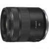 Objektív Canon RF 85 mm f/2 MACRO IS STM čierny