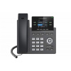 VoIP telefón Grandstream GRP2612W SIP telefón (GRP2612W)