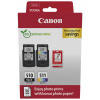 Canon PG-510/CL-511 PVP - originál 2970B017