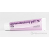 Indometacínový gél 1% gel.der.1 x 100 g