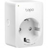 TP-LINK TAPO P100(GE) Mini Smart Wi-Fi Socket Energy Monitoring German type plug TAPO P100(1-PACK)(EU)