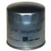 Olejový filter HF163, HIFLOFILTRO (Zink plášť) BMW K/R (50)