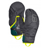 Ortovox Tour Pro Cover Glove Men's - dark pacific Farba: Dark Pacific, Veľkosť: XL