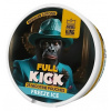 Aroma King nikotinové sáčky - Freeze ICE Obsah nikotinu: 10 mg