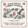 Slavné pověsti a příběhy zbojnické - Alan Piskač, Nicolaus Schmall von Lebendorf (mp3 audiokniha)