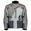 SCOTT jacket DUALRAID DRYO iron grey/titanium grey - 2025, XL