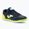 Detské halovky Joma TOPFLEX JR 2433 Navy Yellow, rôzne veľkosti Veľkosť: 38