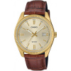 Casio MTP-1302PGL-9AVEF, oficiálna záruka Autorizovaného servisu