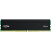 Crucial Pro 32GB DDR4 3200 CL22