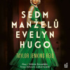 Sedm manželů Evelyn Hugo - Taylor Jenkins Reid (mp3 audiokniha)