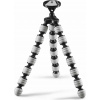 Cullmann Alpha 380 mobil, 3 noha/nohy, Čierna, Šedá, 30 cm, 267 g