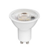 Žiarovka OSRAM® LED GU10 50 (ean8739) 120° 4,5W/6500K Value PAR16
