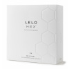 LELO HEX - ultra jemné kondómy, 36 ks