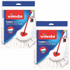 Villeda Turbo mop doplňovanie turbo náplň 2 ks (Villeda Turbo mop doplňovanie turbo náplň 2 ks)