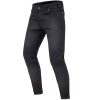 Kevlarové džíny REBELHORN CLASSIC III SLIM FIT WASHED BLACK W36L34