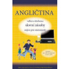 Angličtina - velká cvičebnice slovní zásoby nejen