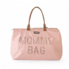 Childhome Prebaľovacia taška Mommy bag Pink