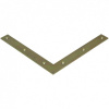 Domax NA3 - Rohovník 250 x 250 x 30 x 3,0 mm
