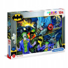 CLEMENTONI Batman 104 dielov
