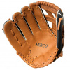 Ostatní BASEBALL RUKAVICE 13 PALCŮ SYNT (hnědá)