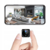 Mini kamera Monitorovacia kamera FULL HD 4K WLAN WiFi