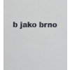 b jako brno