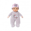 Baby Annabell for babies Pekne spinkaj, 30 cm