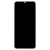 LCD Huawei Honor X6a dotyková deska Black černá