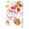 Müsli bezlepkové jahoda a kokos 340g Emco