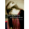 Tales of Mystery and Imagination - Edgar Allan Poe