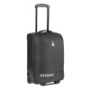 Cestovná taška Atomic Cabin Trolley 40l Black/Black One Size 24/25