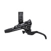 Shimano BLM8100 ľavá čierna