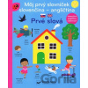 Môj slovníček slovenčina - angličtina - Svojtka&Co.