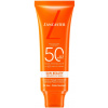 Lancaster Minerálny opaľovací krém Sun Beauty Sensitive Skin SPF 50 (Mineral Face Cream) 50 ml