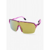 Cyklistické okuliare Rudy Project Spinshield Air - crys lilac gloss/multi yellow