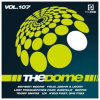 2CD Various: The Dome Vol. 107
