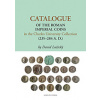 Catalogue of the Roman Imperial Coins in the Charles University Collection 235–284 A D - Lužický David