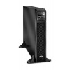 APC SRT3000XLW-IEC UPS S dvojitou konverziou (online) 3 kVA 2700 W 8 AC zásuvky/AC zásuviek (SRT3000XLW-IEC)