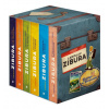 Ladislav Zibura box 1-6