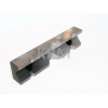 Prizmatická čeľusť 125mm pre strojný zverák STN 243166 243166-125
