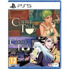 Coffee Talk 1 + 2 (Double Pack) PlayStation 5 (PS5) krabička