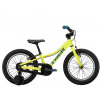 Bicykel Trek Precaliber 16 2025 zelený