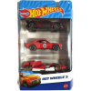 Hot Wheels Autíčka 3 ks