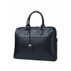Dámska taška na notebook Aktovka do práce 14'' PUCCINI Čierna BAXP0026 1