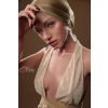 Silikonová panna Sola / 157 cm / D-Cup - Climax Doll