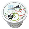 Ice Frutz Gel do vodnej fajky 100 g Apple Zero - Dve jablká a mäta